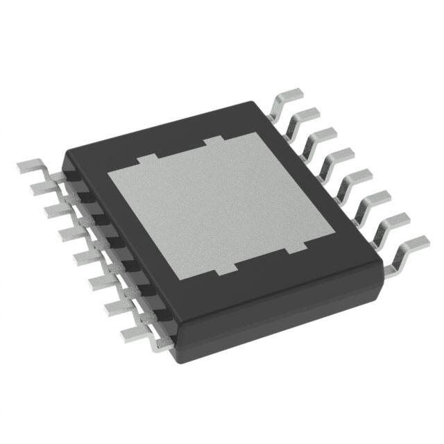 DRV8874QPWPRQ1 Texas Instruments  Motor Drivers Controllers